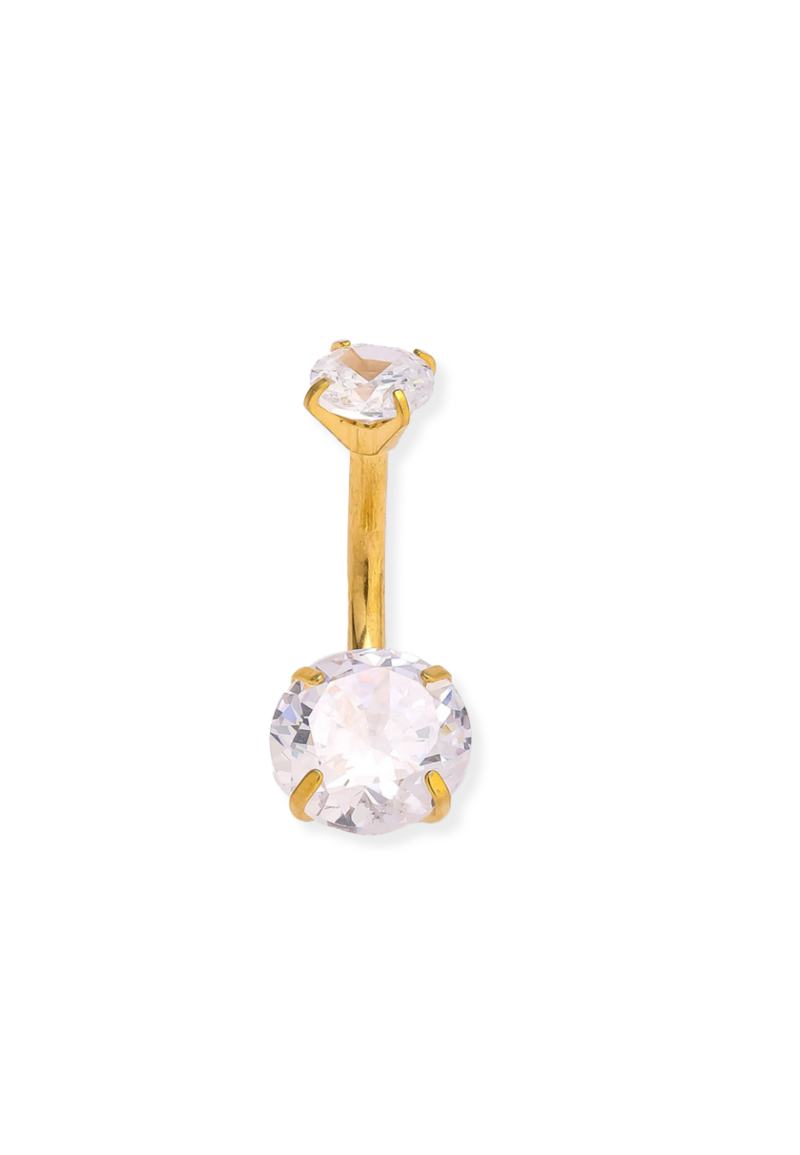 Piercing Morgane