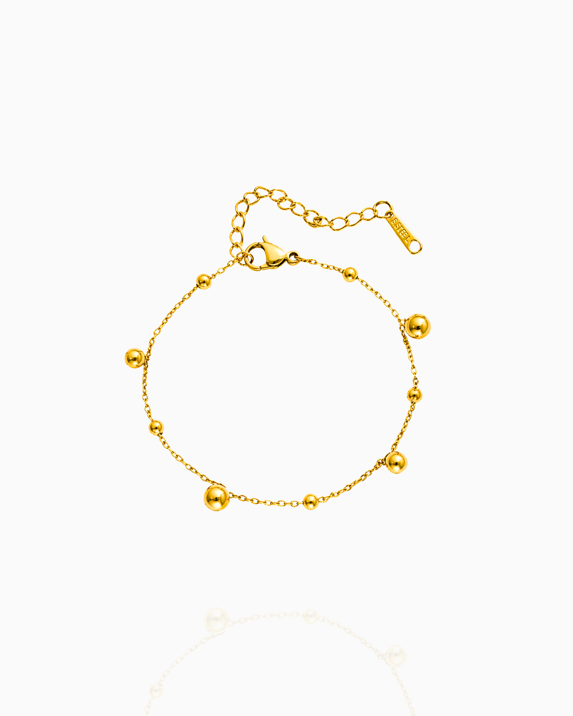 PARURE COOKIE