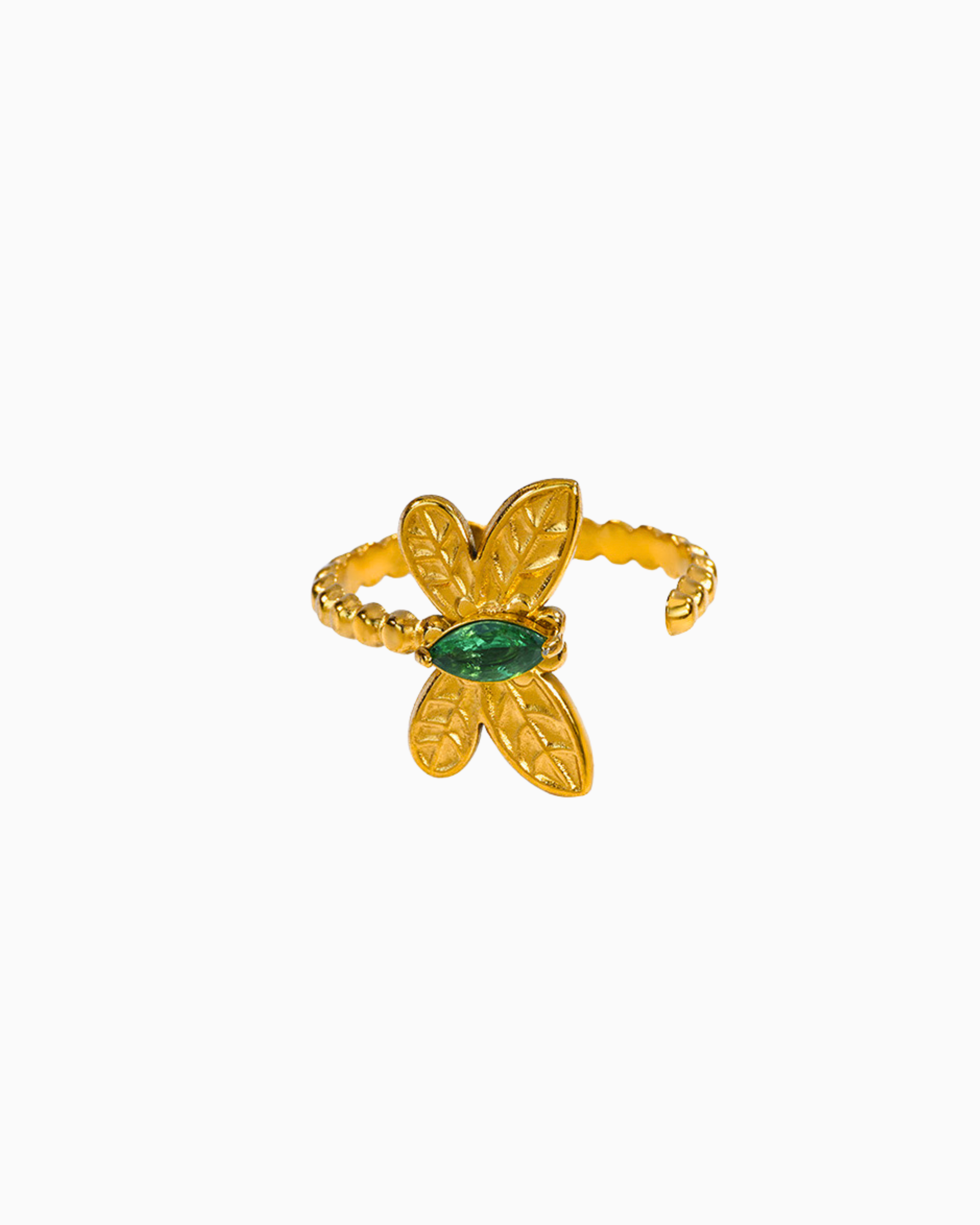 BAGUE ÉOLIA