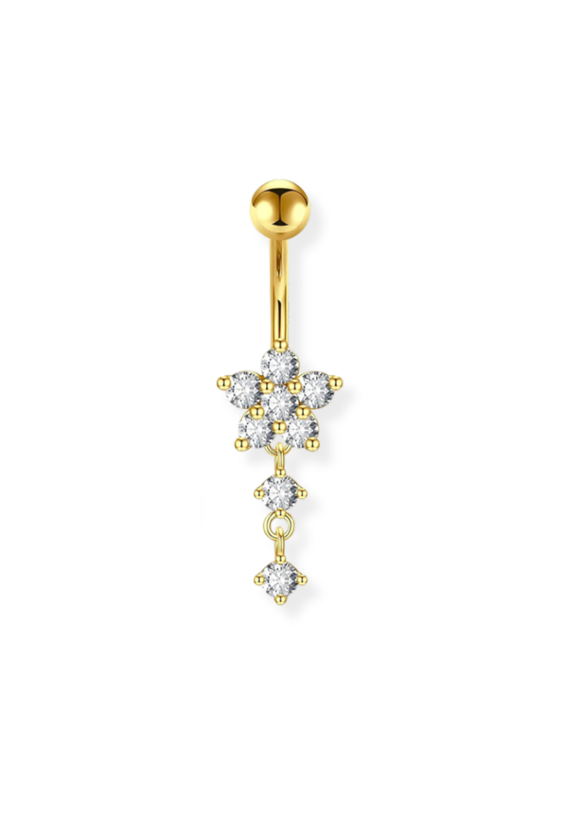 Piercing Nayla