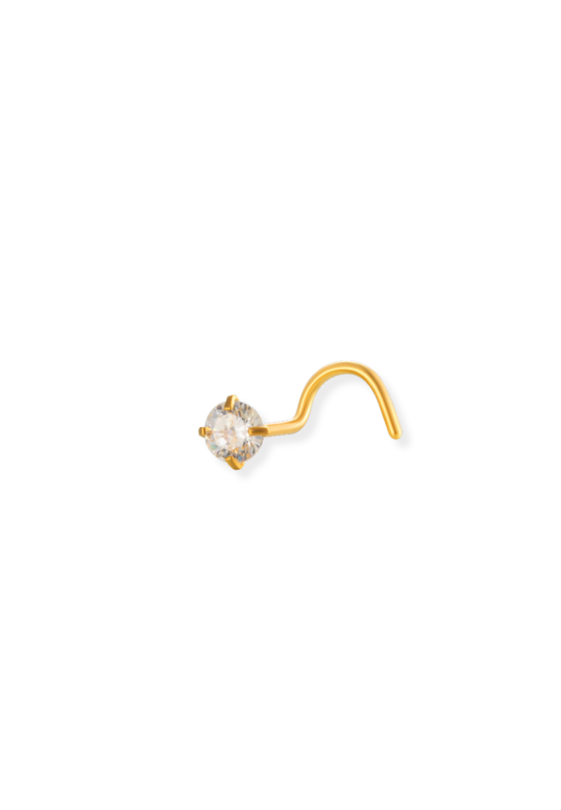 Piercing Zircon