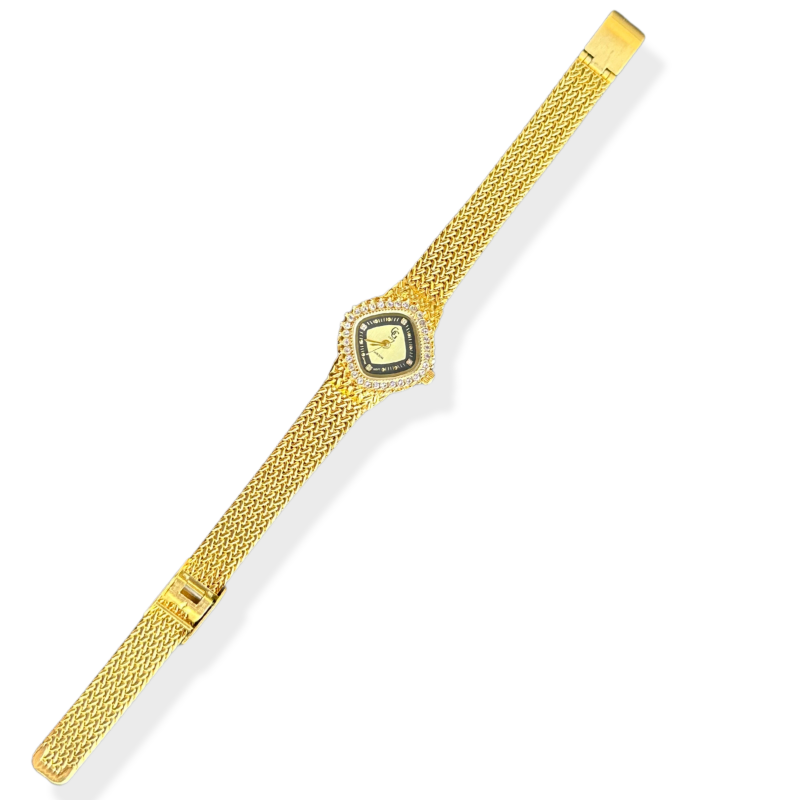 Montre " Galatea " Or
