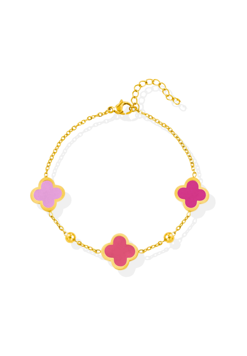 Bracelet "Rosa"