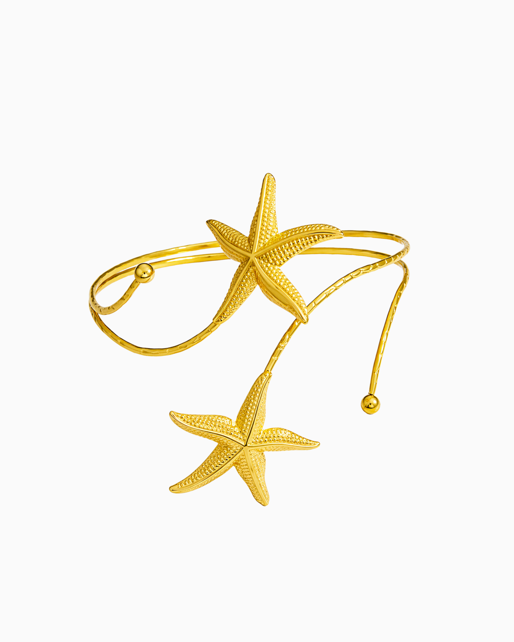 BRACELET DE BRAS NÉRÉLYS