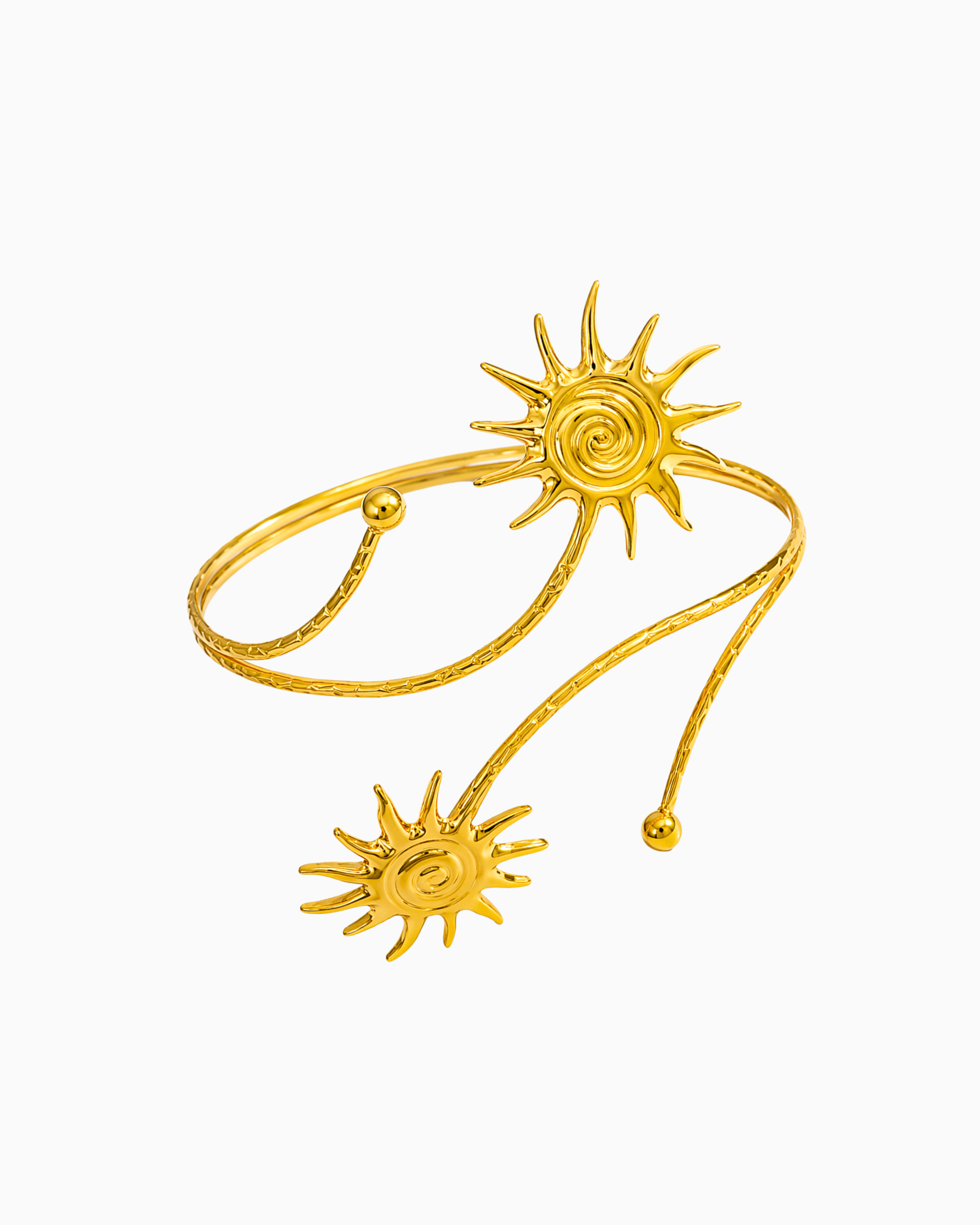 BRACELET DE BRAS SOLÉRYS