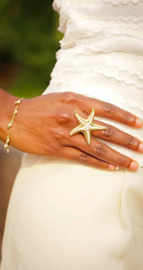 BAGUE MERA