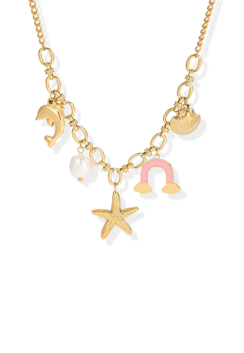 Collier " Sea "