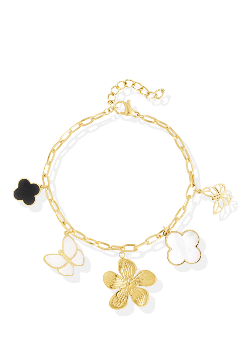 Bracelet "Alicia"
