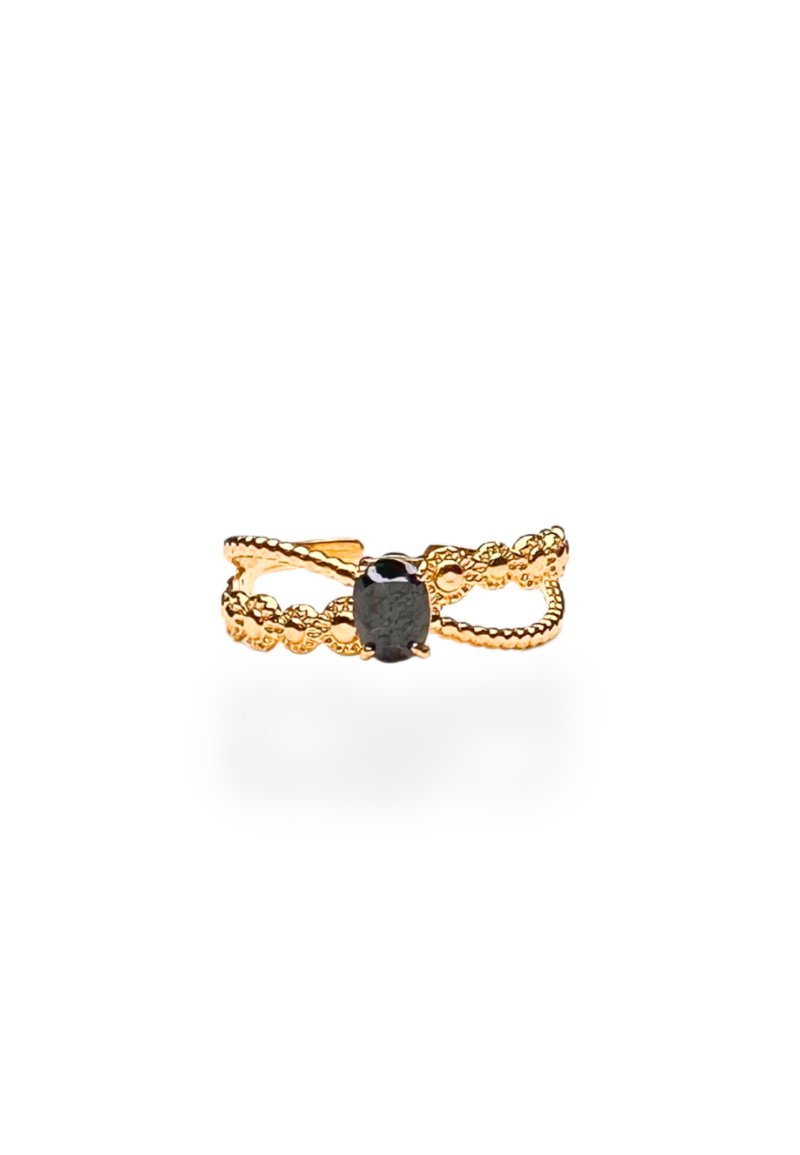Bague "Athêna"