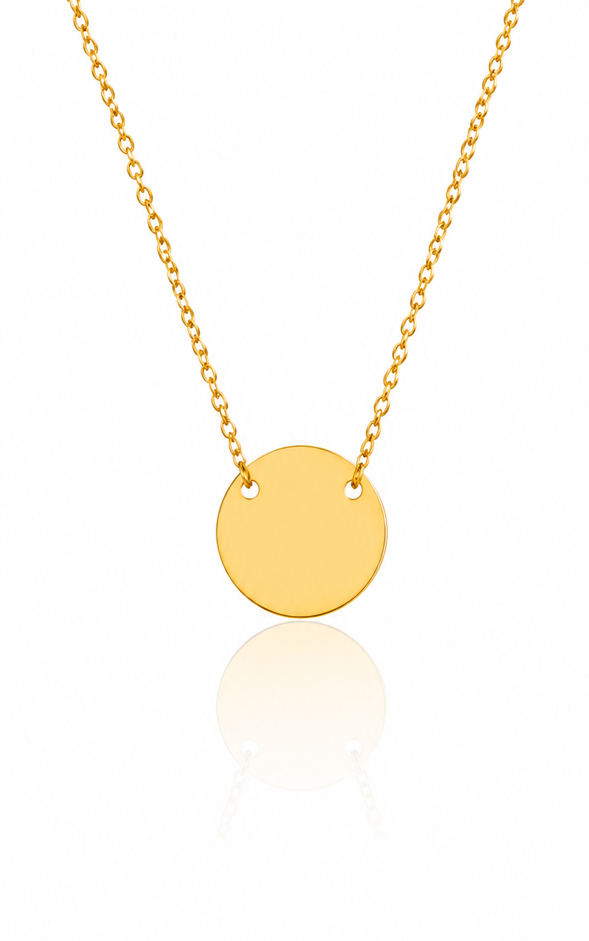 COLLIER AMOUR