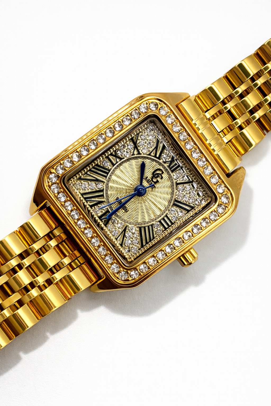 MONTRE MAJESTÉ