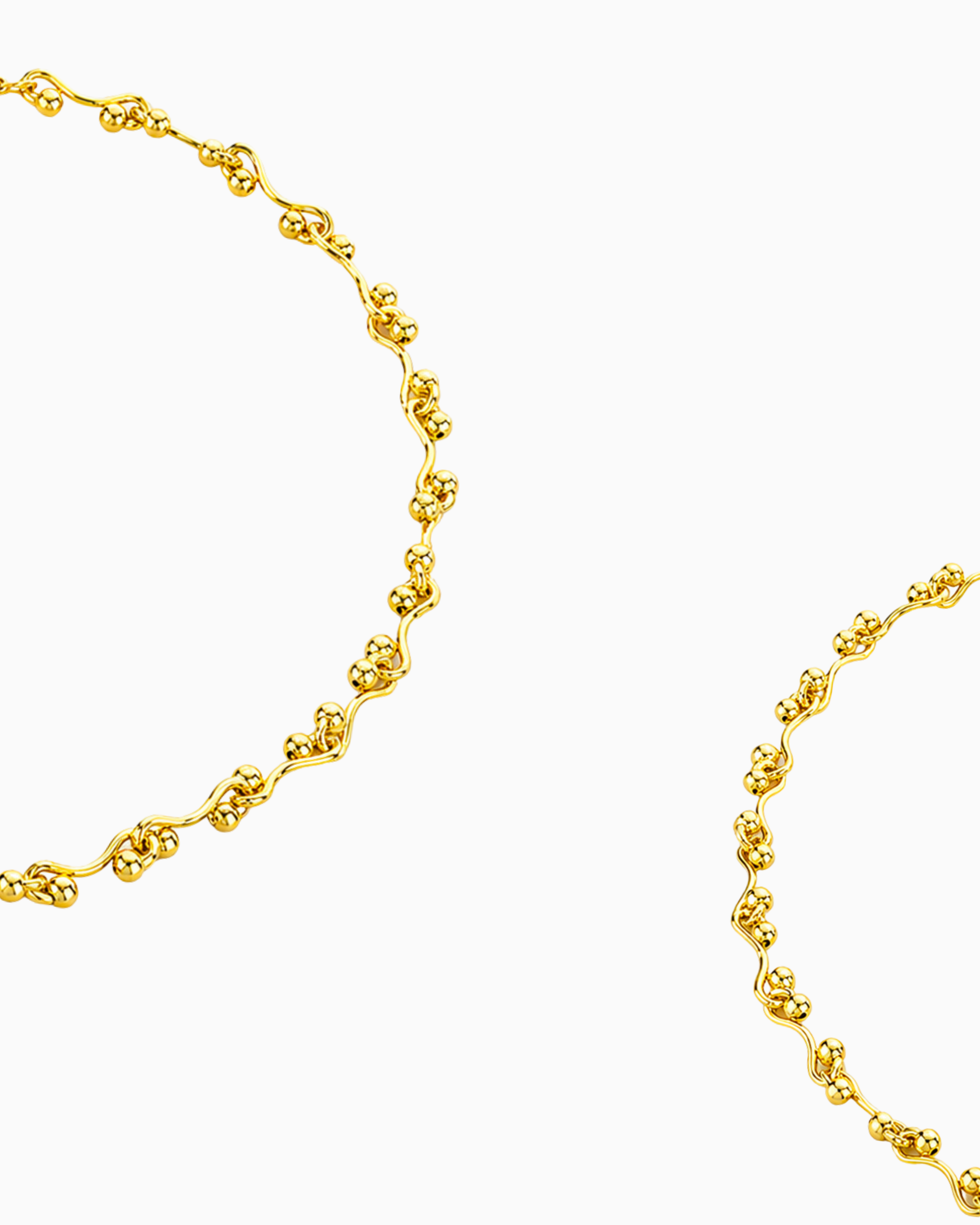 PARURE AURA fine