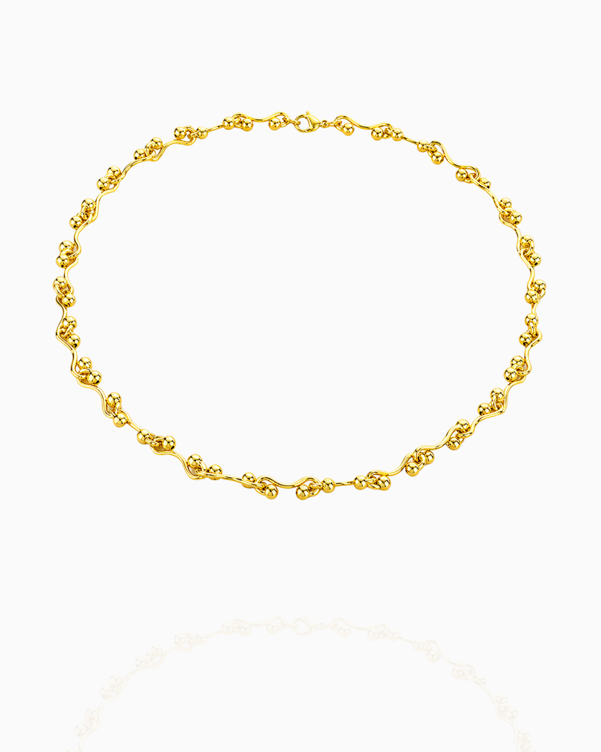 PARURE AURA fine