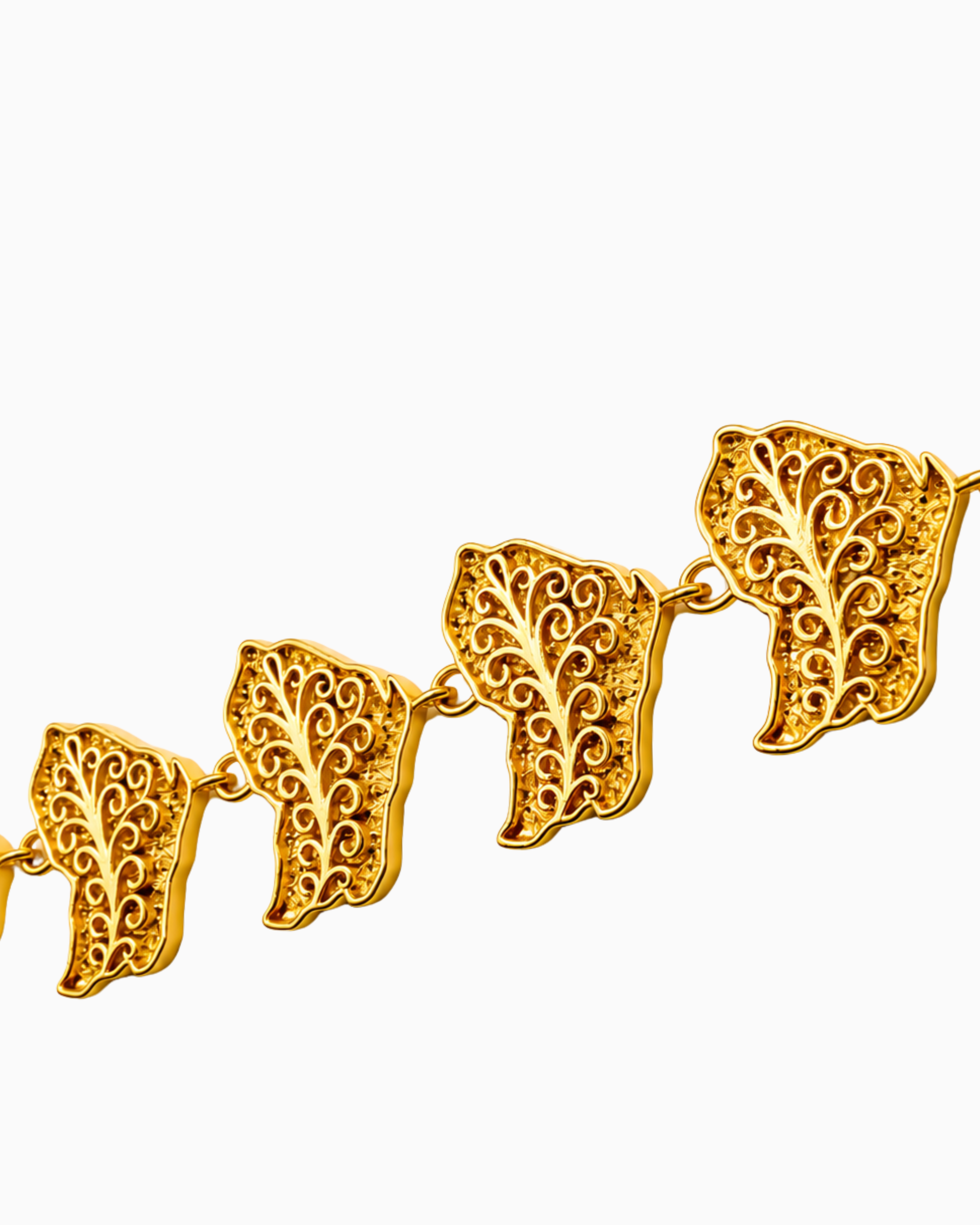 BRACELET ÉCLAT DE GUYANE