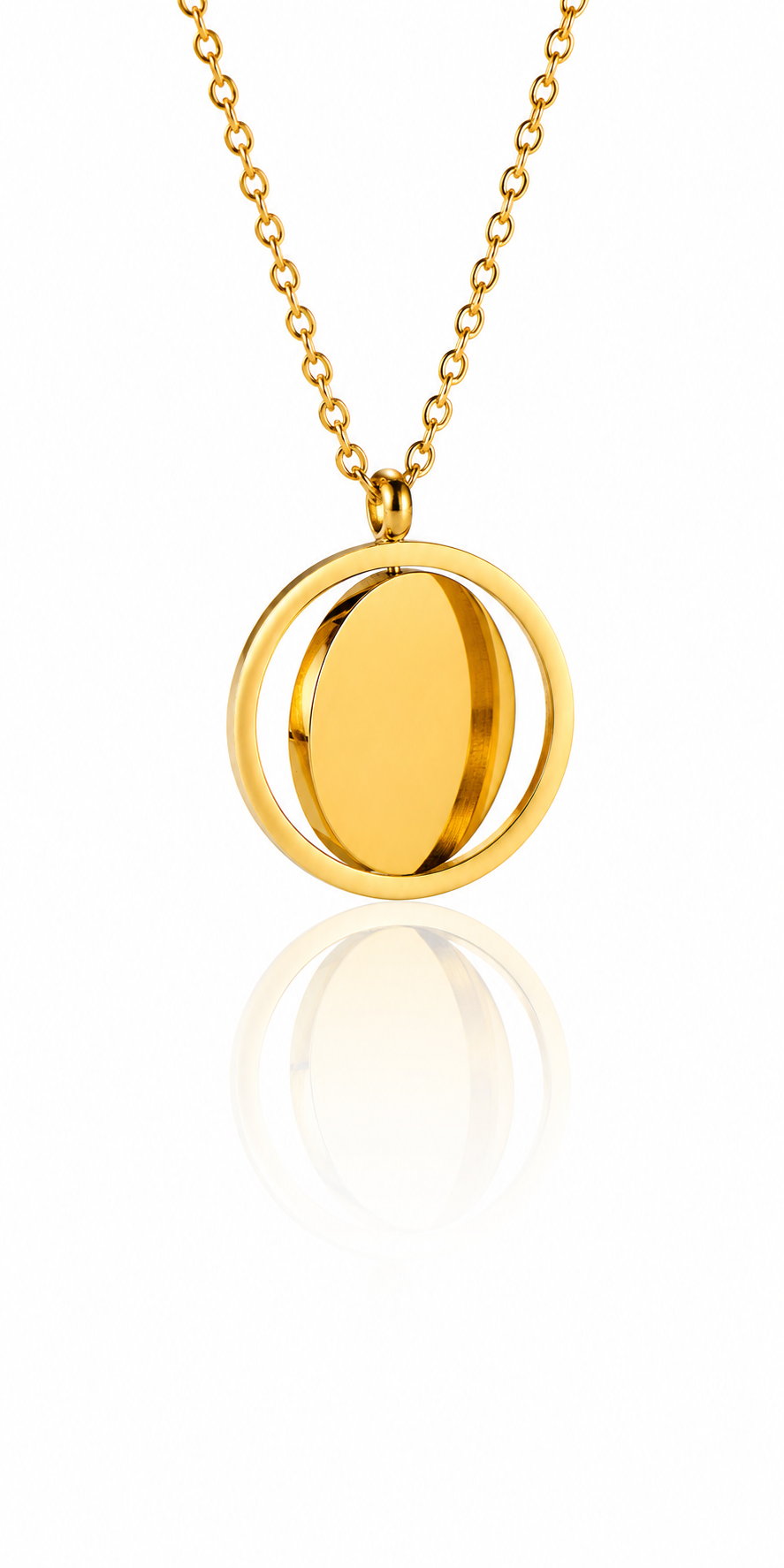 COLLIER ÉCLIPSE