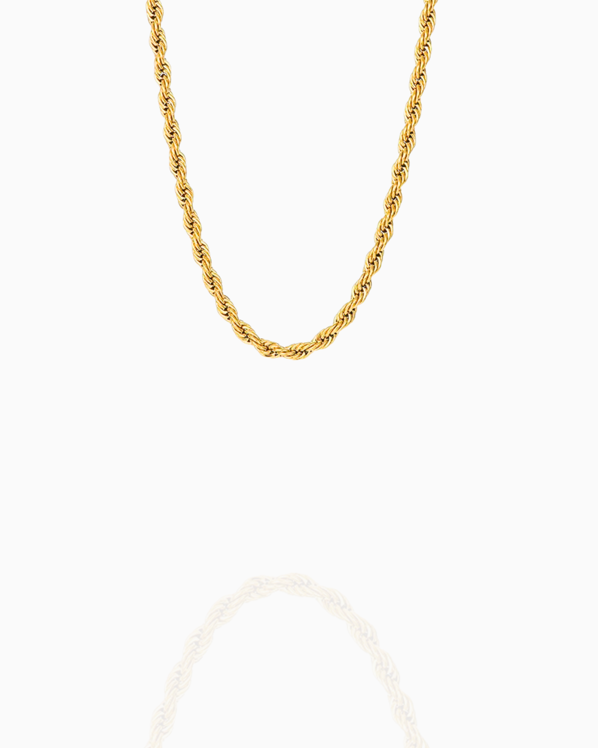 COLLIER TWIST