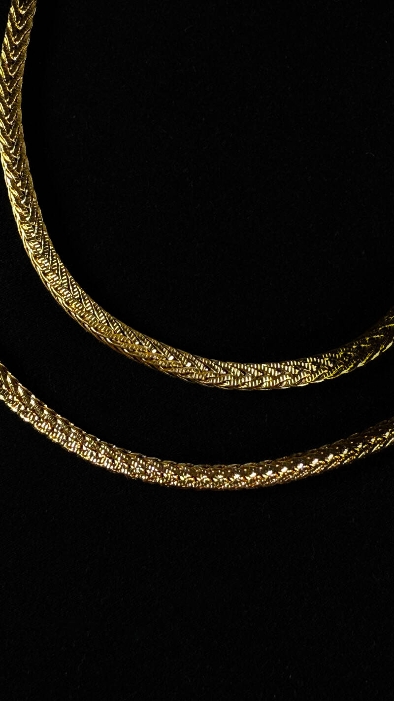 Parure Orizon