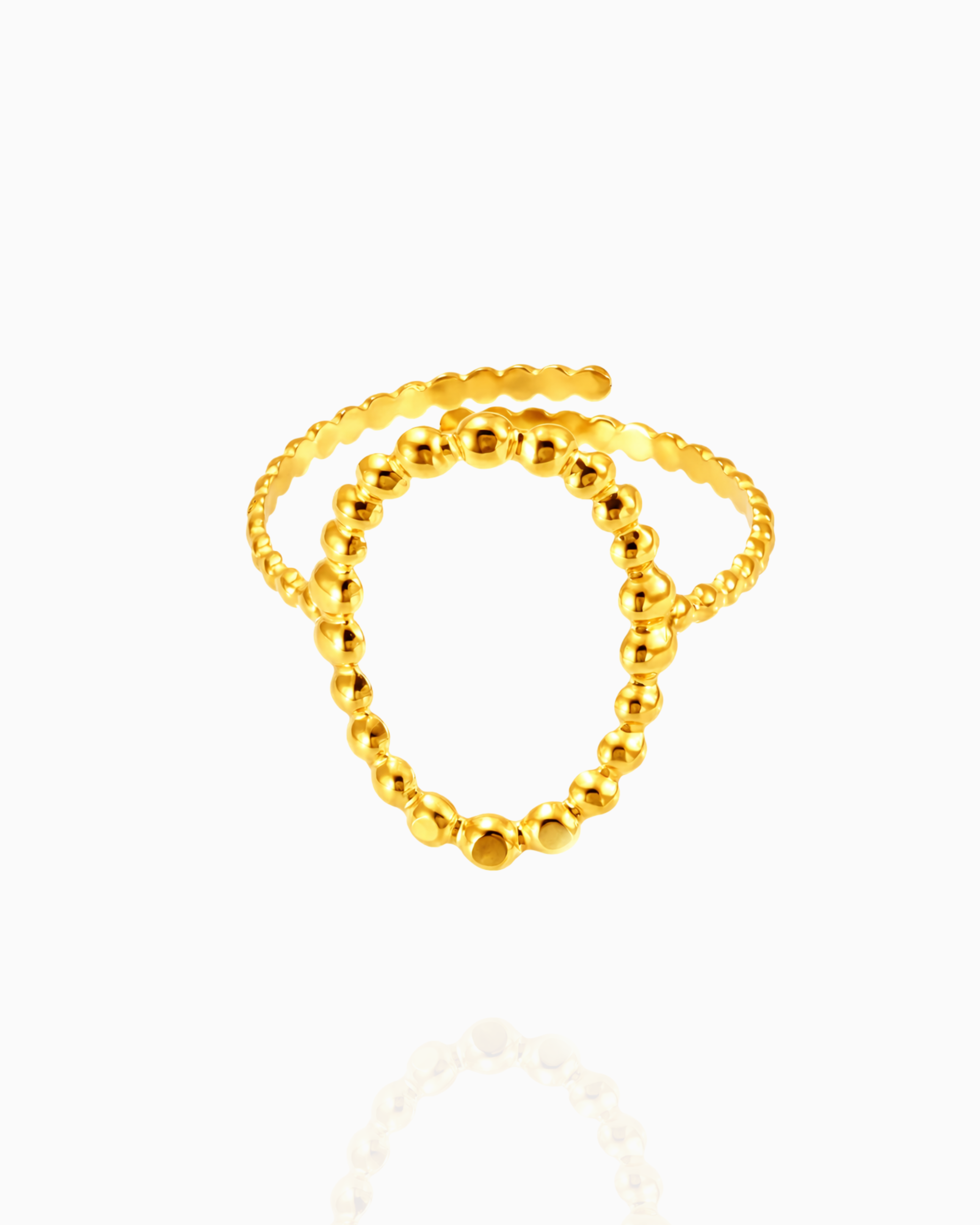 BAGUE NIA