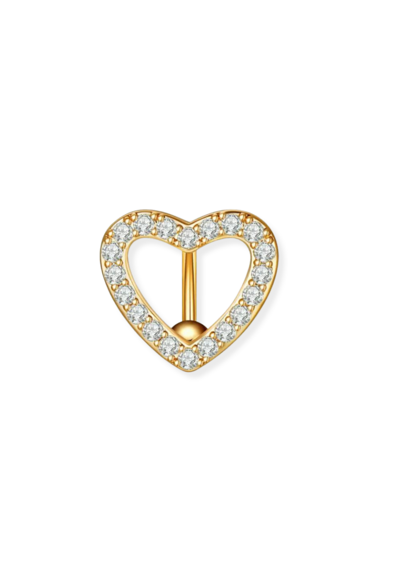 Piercing Love