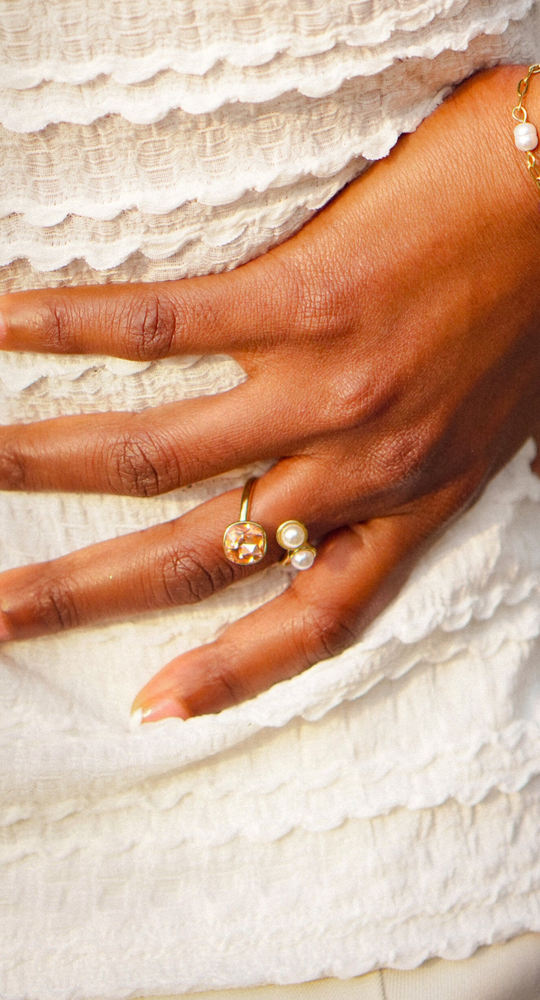 BAGUE LYSA