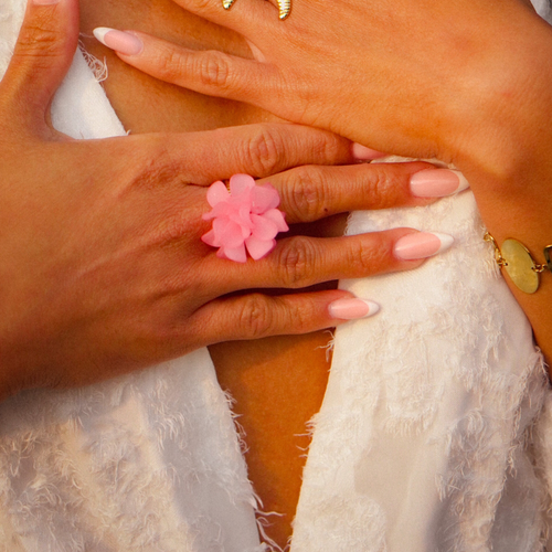 BAGUE  ANITA
