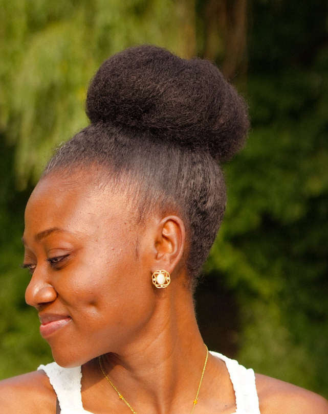 BOUCLES ORPHÉE