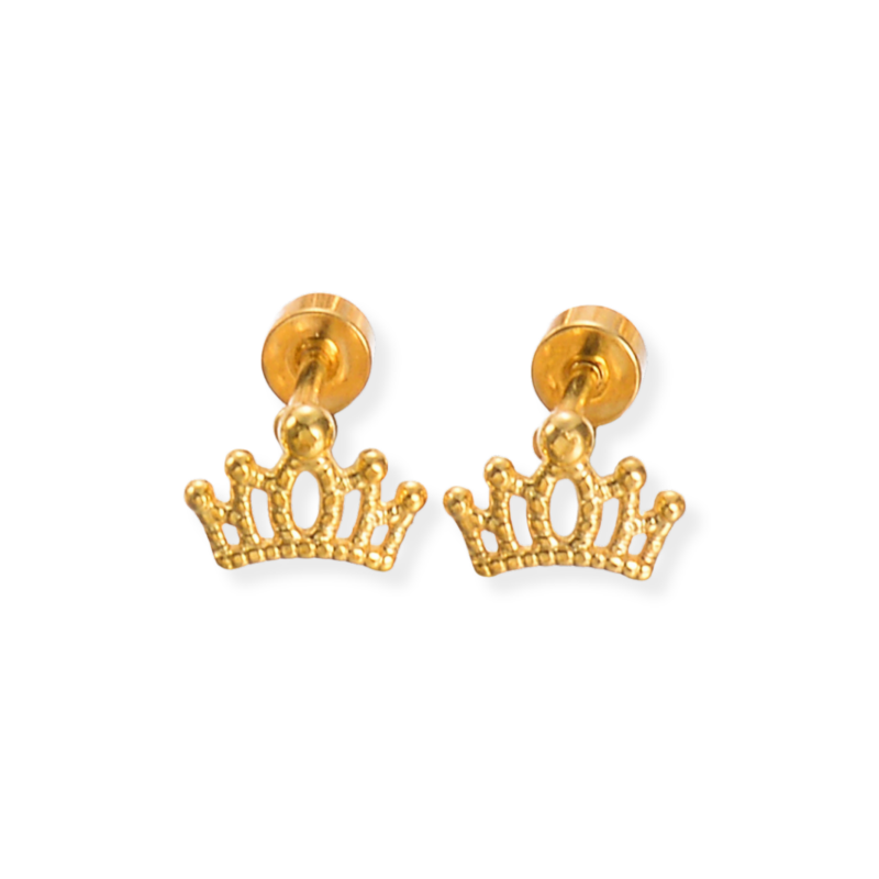 Boucles "Reyna"