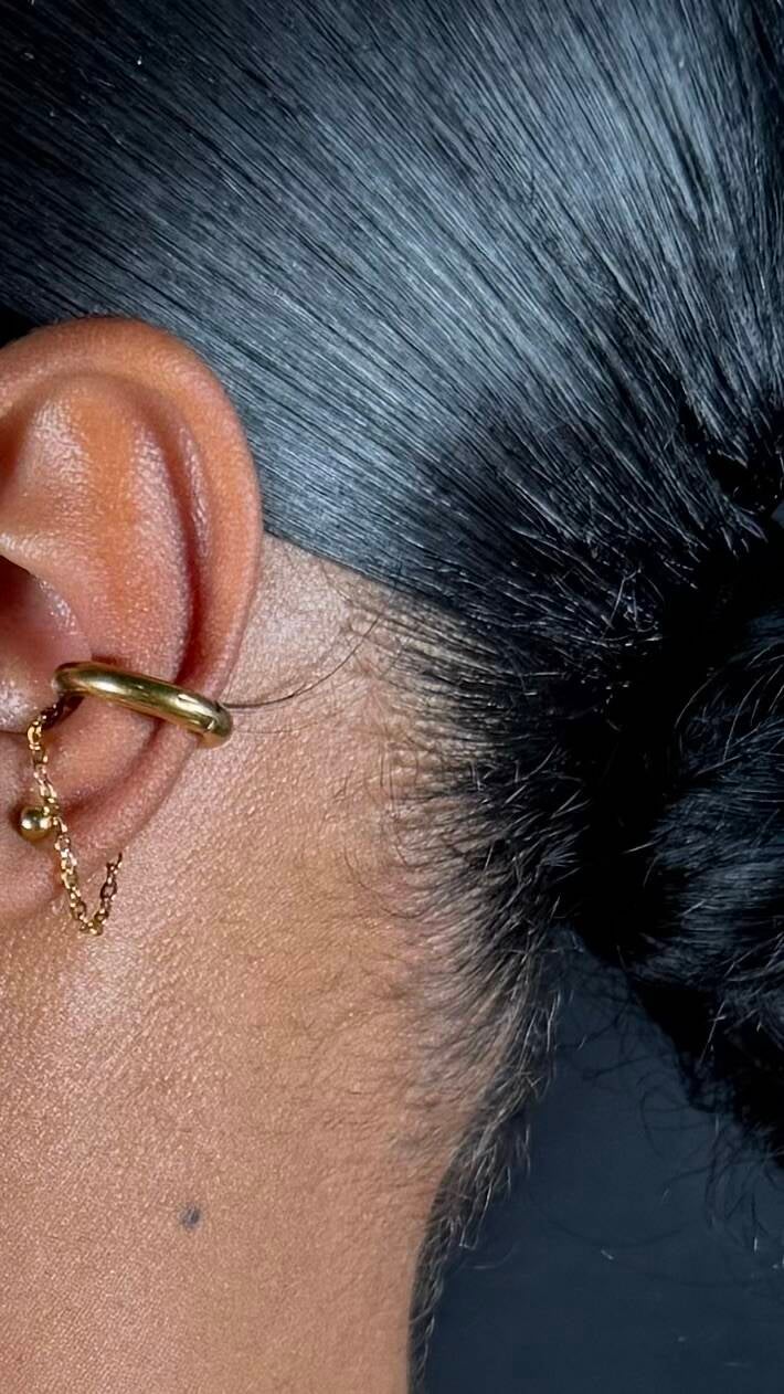 Earcuff « Siena »
