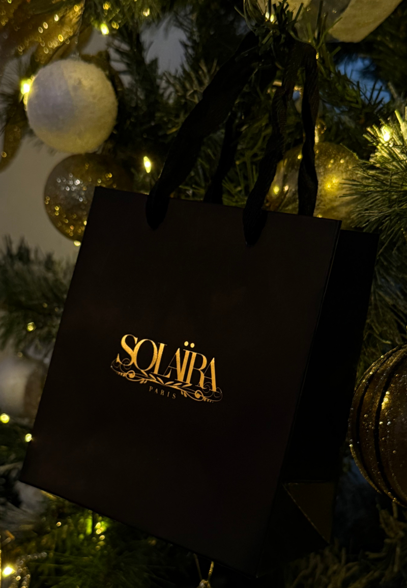 SAC CADEAU  SOLAÏRA