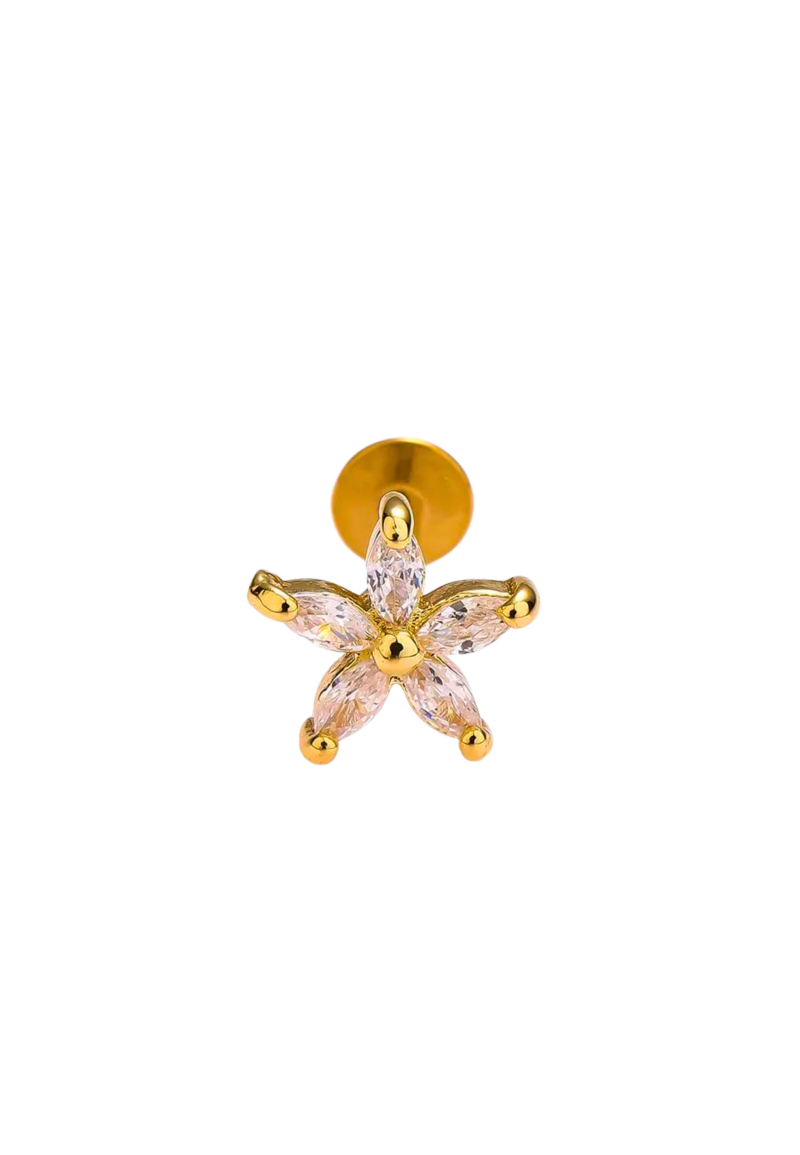 Piercing Étoile